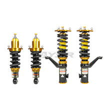 Load image into Gallery viewer, YSR Pro Sport Digressive Series Coilovers - Acura RSX 2002-2004 (DC5)