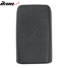 Load image into Gallery viewer, 2021-2025 Ford Bronco 2/4 Door Black TPE Center Console Armrest Cover