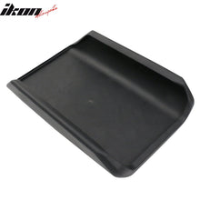 Load image into Gallery viewer, 2021-2025 Ford Bronco 2/4 Door Black TPE Center Console Armrest Cover