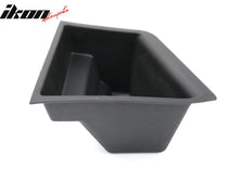 Load image into Gallery viewer, 2020-2023 Tesla Model 3 Black Rear Left Side Storage Box TPE ABS 2PCS