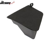 Load image into Gallery viewer, 2020-2023 Tesla Model 3 Black Rear Left Side Storage Box TPE ABS 2PCS