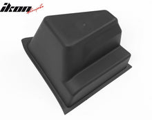 Load image into Gallery viewer, 2020-2023 Tesla Model 3 Black Rear Left Side Storage Box TPE ABS 2PCS