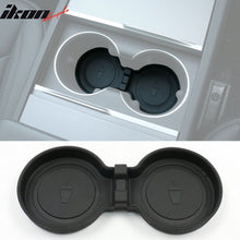 Load image into Gallery viewer, 2024 Tesla Model 3 Highland Center Console Cup Cushion Holder Pad TPE