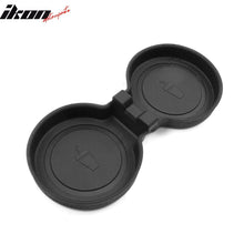 Load image into Gallery viewer, 2024 Tesla Model 3 Highland Center Console Cup Cushion Holder Pad TPE