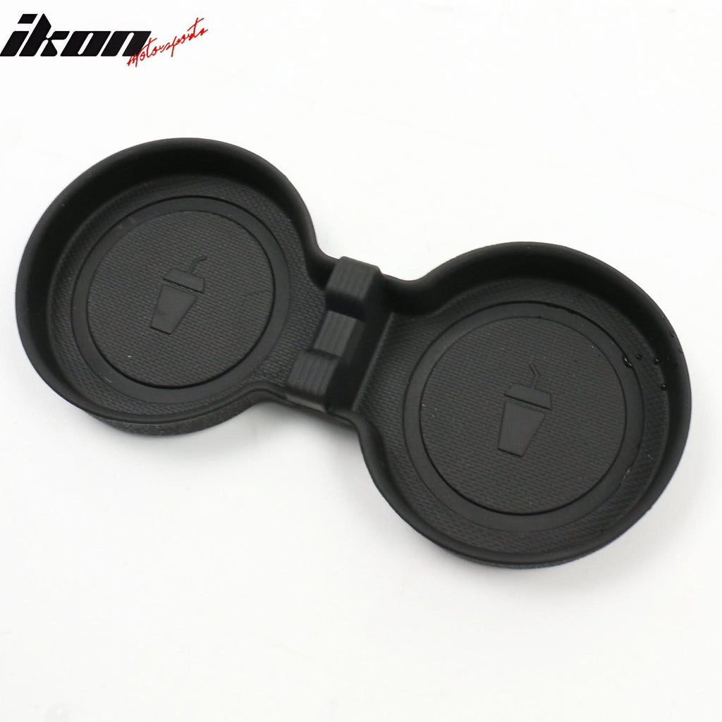2024 Tesla Model 3 Highland Center Console Cup Cushion Holder Pad TPE