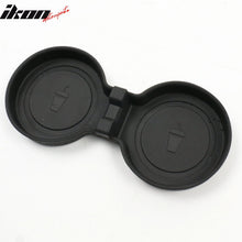 Load image into Gallery viewer, 2024 Tesla Model 3 Highland Center Console Cup Cushion Holder Pad TPE