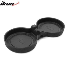 Load image into Gallery viewer, 2024 Tesla Model 3 Highland Center Console Cup Cushion Holder Pad TPE