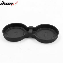 Load image into Gallery viewer, 2024 Tesla Model 3 Highland Center Console Cup Cushion Holder Pad TPE