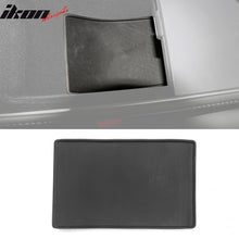 Load image into Gallery viewer, 2017-2023 Tesla 3 20-23 Y Center Console Storage Box Mat Injection TPE