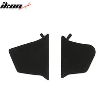 Load image into Gallery viewer, 2020-2023 Tesla Model Y Black Rear Left Right Storage Box TPE ABS 4PCS