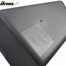 Load image into Gallery viewer, 2020-2023 Tesla Model Y Black Rear Left Right Storage Box TPE ABS 4PCS