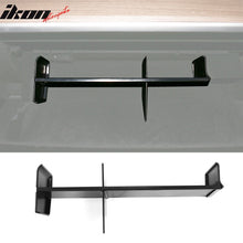 Load image into Gallery viewer, 2022-2024 Tesla Model Y Black Glove Compartment Storage Organizer PP