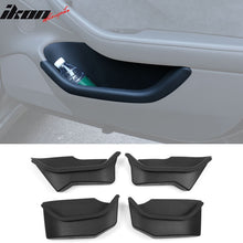 Load image into Gallery viewer, 2024-2025 Tesla Model 3 Highland Front Rear Door Side Storage Box TPE