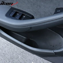 Load image into Gallery viewer, 2024-2025 Tesla Model 3 Highland Front Rear Door Side Storage Box TPE