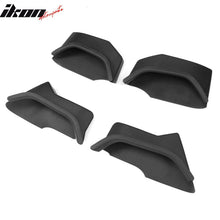 Load image into Gallery viewer, 2024-2025 Tesla Model 3 Highland Front Rear Door Side Storage Box TPE