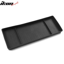 Load image into Gallery viewer, 2024-2025 Tesla Model 3 Highland Dashboard Hidden Organizer Tray TPE