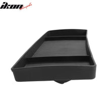 Load image into Gallery viewer, 2024-2025 Tesla Model 3 Highland Dashboard Hidden Organizer Tray TPE