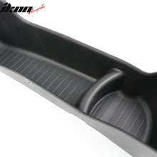 Load image into Gallery viewer, 2020-2023 Tesla Model Y Black Door Side Storage Box Injection TPE 4PCS