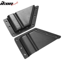Load image into Gallery viewer, 2021-2025 Ford Bronco 2/4 Dr Black Front Door Storage Box TPE+ABS 2PCS