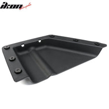 Load image into Gallery viewer, 2021-2025 Ford Bronco 2/4 Dr Black Front Door Storage Box TPE+ABS 2PCS