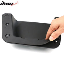 Load image into Gallery viewer, 2021-2025 Ford Bronco 4-Door Black Rear Door Storage Box TPE+ABS 2PCS