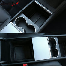Load image into Gallery viewer, 2024-2025 Tesla Model 3 Door Side+Center Armrest+Console Storage Box
