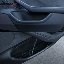 Load image into Gallery viewer, 2024-2025 Tesla Model 3 Door Side+Center Armrest+Console Storage Box