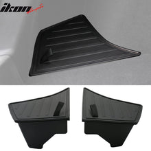 Load image into Gallery viewer, 2024-2025 Tesla Model 3 Highland Rear Trunk Side Storage Bins Box TPE