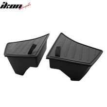 Load image into Gallery viewer, 2024-2025 Tesla Model 3 Highland Rear Trunk Side Storage Bins Box TPE