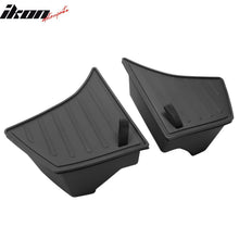Load image into Gallery viewer, 2024-2025 Tesla Model 3 Highland Rear Trunk Side Storage Bins Box TPE