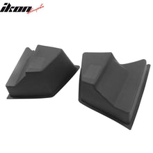 Load image into Gallery viewer, 2024-2025 Tesla Model 3 Highland Rear Trunk Side Storage Bins Box TPE