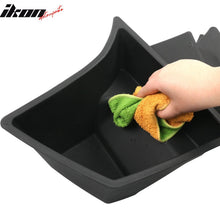 Load image into Gallery viewer, 2024-2025 Tesla Model 3 Highland Rear Trunk Side Storage Bins Box TPE
