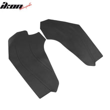 Load image into Gallery viewer, 2020-2023 Tesla Model Y Black Anti-kick Pads Protector Injection TPE