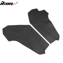 Load image into Gallery viewer, 2020-2023 Tesla Model Y Black Anti-kick Pads Protector Injection TPE