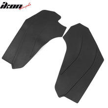 Load image into Gallery viewer, 2020-2023 Tesla Model Y Black Anti-kick Pads Protector Injection TPE