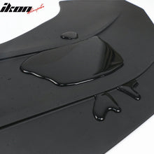 Load image into Gallery viewer, 2020-2023 Tesla Model Y Black Anti-kick Pads Protector Injection TPE