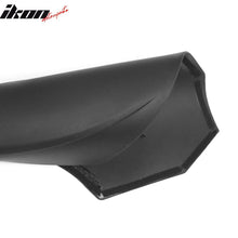Load image into Gallery viewer, 2020-2023 Tesla Model Y Black Anti-kick Pads Protector Injection TPE