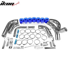 Load image into Gallery viewer, 1993-1997 Mazda RX-7 FD3S 13B Intercooler Piping Kits FMIC Aluminum