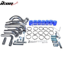 Load image into Gallery viewer, 1993-1997 Mazda RX-7 FD3S 13B Intercooler Piping Kits FMIC Aluminum