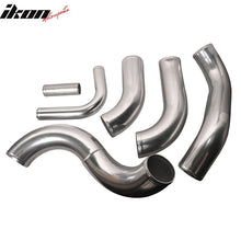 Load image into Gallery viewer, 1993-1997 Mazda RX-7 FD3S 13B Intercooler Piping Kits FMIC Aluminum