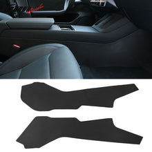 Load image into Gallery viewer, 2024 Tesla Model 3 8PC Door Sill Protector+Kick Panel+Anti-Kick Cover
