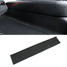 Load image into Gallery viewer, 2024 Tesla Model 3 8PC Door Sill Protector+Kick Panel+Anti-Kick Cover