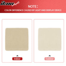 Load image into Gallery viewer, 2021-2025 Kia Sorento OE Front Rear Floor Mats Carpets Nylon