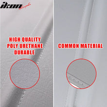 Load image into Gallery viewer, 2012-2015 Mercedes Benz ML Class GLE Rear Trunk Cargo Cover Vinly Alum