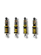 Load image into Gallery viewer, Dynamic Pro Sport Coilovers - Audi R8 2008-2015 (V8 Models)