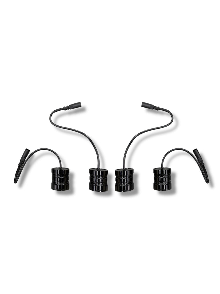 Dynamic Pro Sport Coilovers - Audi R8 2008-2015 (V10 Models)