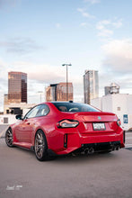 Load image into Gallery viewer, IRL G87 V2 Catback Exhaust