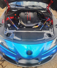 Load image into Gallery viewer, IRL A90 A91 Titanium Intake