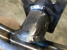 Load image into Gallery viewer, 98-05 GS / 97-05 Aristo bash bar front and rear combo