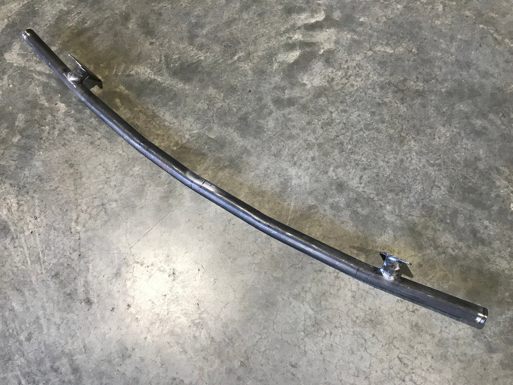 98-05 GS / 97-05 Aristo Rear bash bar